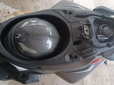 Yamaha Aerox