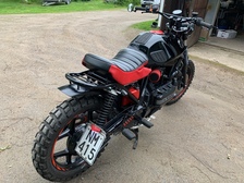 BMW K