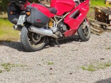Ducati ST2