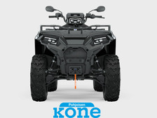 Polaris Sportsman