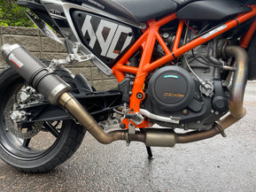 KTM 690