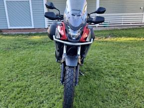 Honda CB