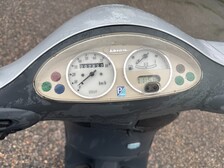 Vespa Piaggio