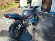 Kawasaki ZX-6R