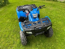 Polaris Sportsman