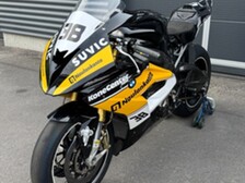 BMW S