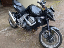 Kawasaki Z