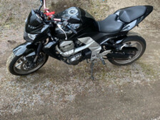 Kawasaki Z