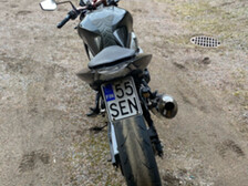 Kawasaki Z