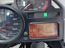 BMW GS
