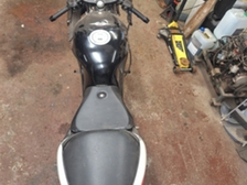 Aprilia RS