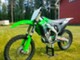 Kawasaki KX