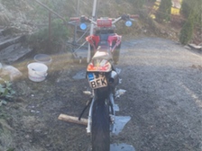 Husqvarna SMR