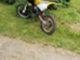 Suzuki RM