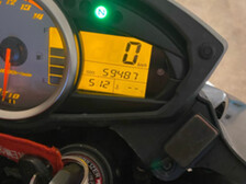 Kawasaki Z