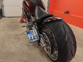 Harley-Davidson Softail