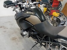 BMW GS