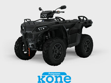 Polaris Sportsman