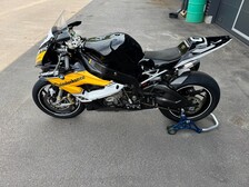 BMW S