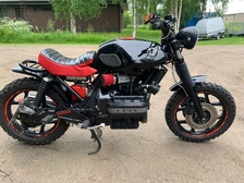 BMW K