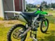Kawasaki KX