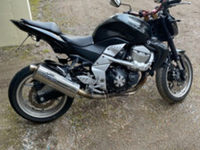 Kawasaki Z
