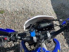 Yamaha WR