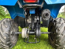 Polaris Sportsman