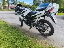 Honda CBR