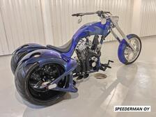 Harley-Davidson Muu malli