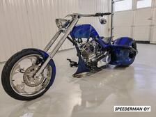 Harley-Davidson Muu malli