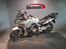 Honda CBF