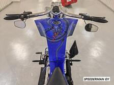 Harley-Davidson Muu malli
