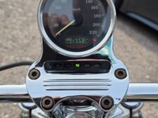 Harley-Davidson Sportster
