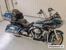 Harley-Davidson Road Glide