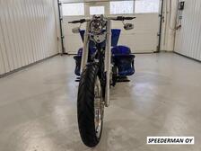 Harley-Davidson Muu malli