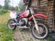 Honda CR