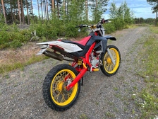 Aprilia RX