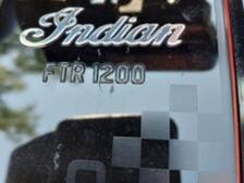Indian FTR 1200