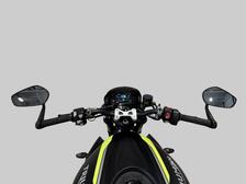 Triumph Street Triple