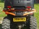 CFMOTO CFORCE