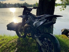 Rieju MRX