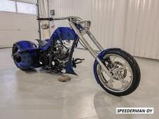 Harley-Davidson Muu malli