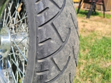 Kawasaki VN