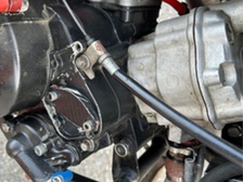 Aprilia SX