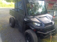 Polaris Ranger
