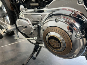 Harley-Davidson Sportster