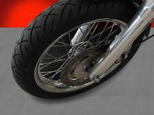 Harley-Davidson Dyna