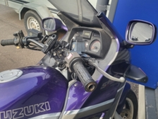 Suzuki GSX