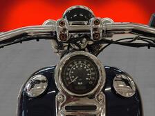 Harley-Davidson Dyna